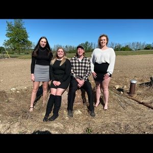 Meet your Posher, Stephanie